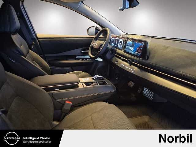 Nissan Ariya Evolve| 2WD