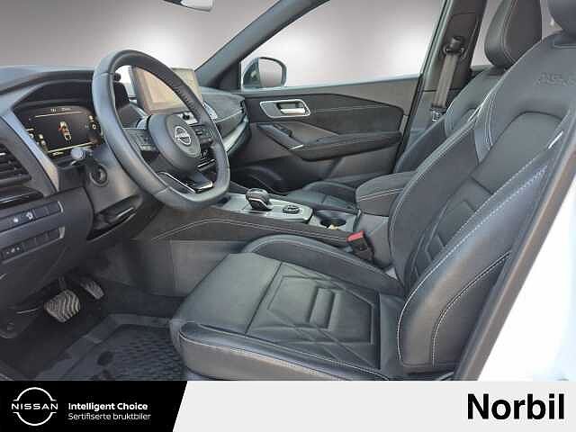 Nissan Qashqai N-Design