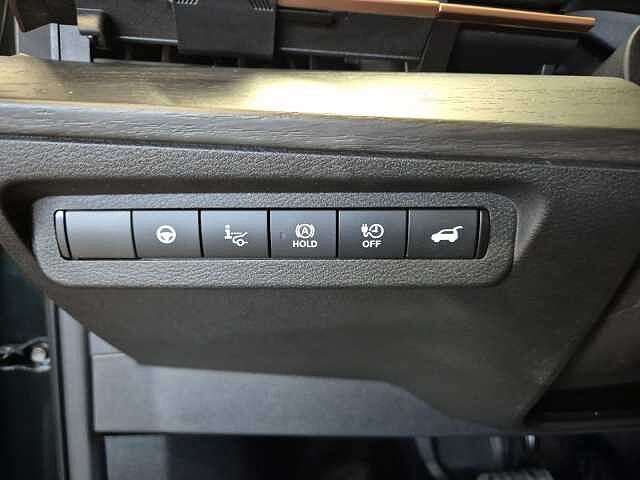 Nissan Ariya Evolve 87 kWt