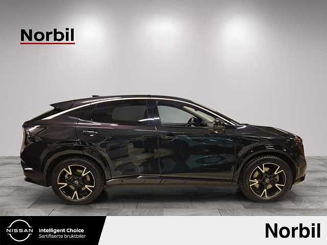 Nissan Ariya Advance