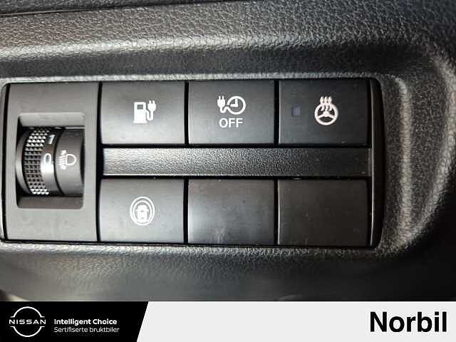 Nissan Leaf e+ Acenta 62KWH