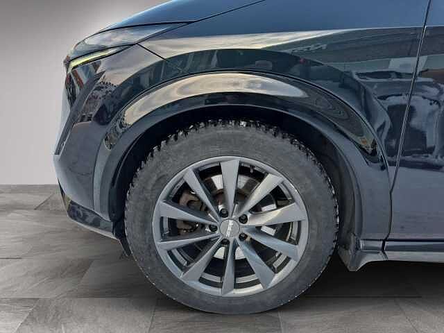 Nissan Ariya Advance