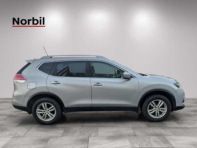 Nissan X-Trail Acenta