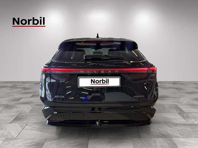Nissan Ariya Evolve 87 kWt