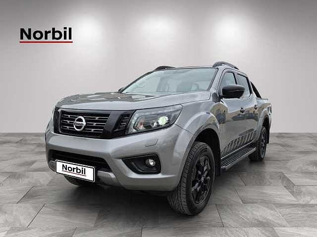 Nissan Navara N-guard Thunder| Double cab