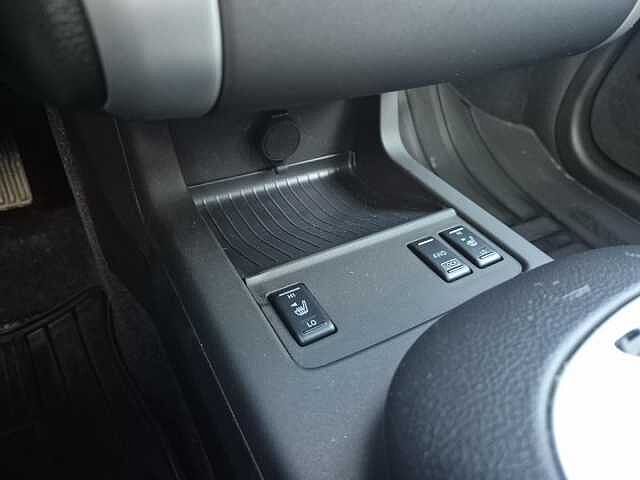 Nissan Murano DCI TEKNA