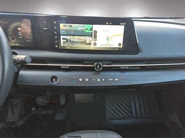 Nissan Ariya Advance