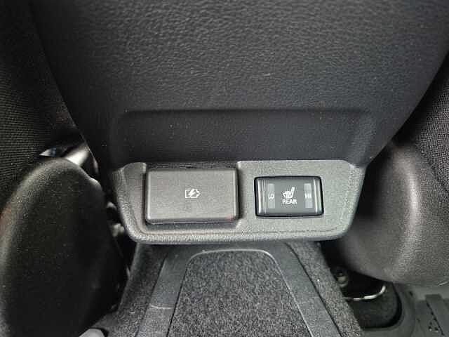 Nissan Leaf N-Connecta