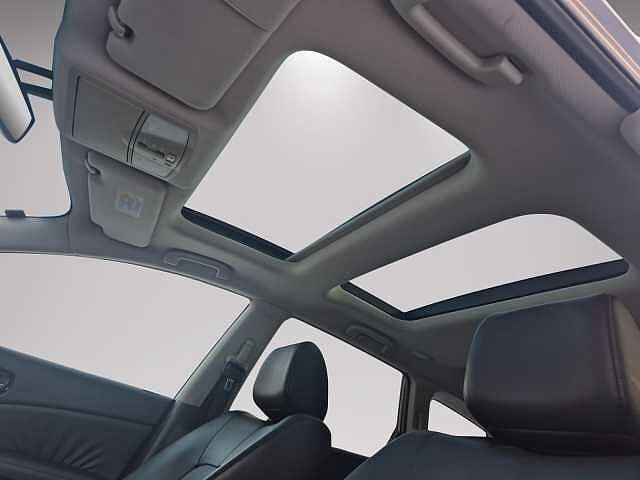 Nissan Murano DCI TEKNA