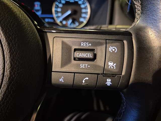 Nissan Qashqai MHEV N-Connecta