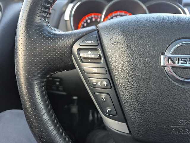 Nissan Murano DCI TEKNA