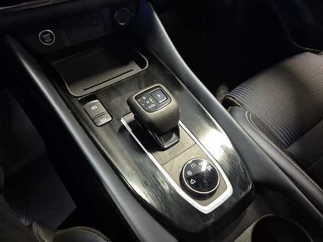 Nissan Qashqai Tekna