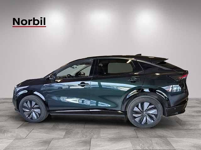 Nissan Ariya Evolve 87 kWt