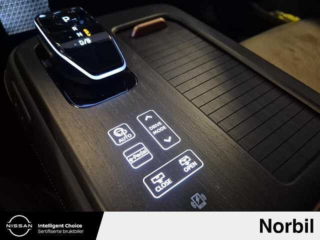 Nissan Ariya Evolve| 2WD