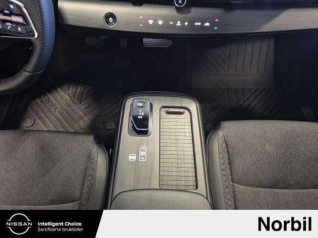 Nissan Ariya Engage 2WD