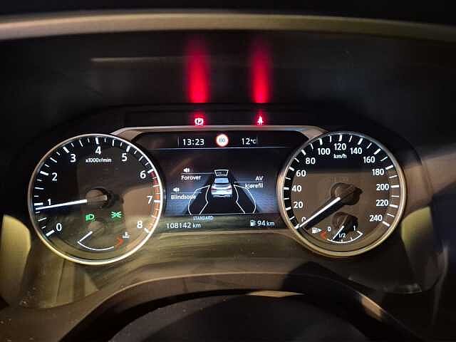 Nissan Qashqai MHEV N-Connecta