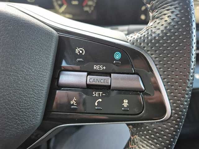 Nissan Ariya Advance