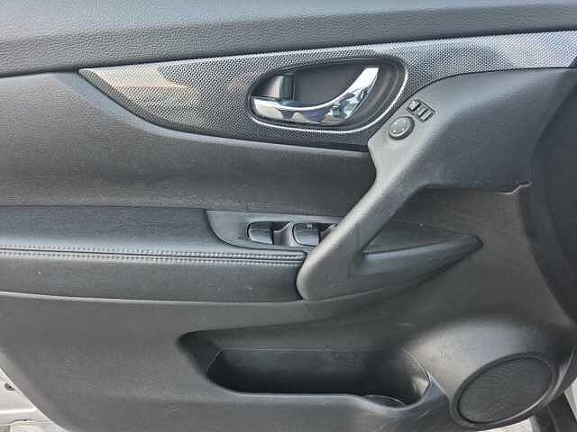 Nissan X-Trail Acenta