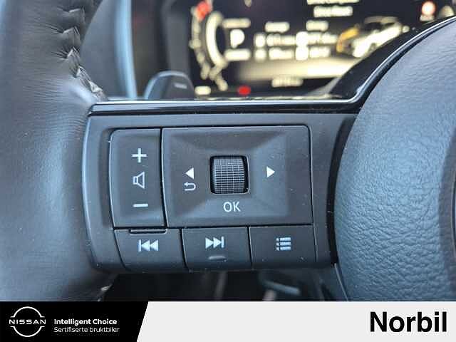 Nissan Qashqai N-Design