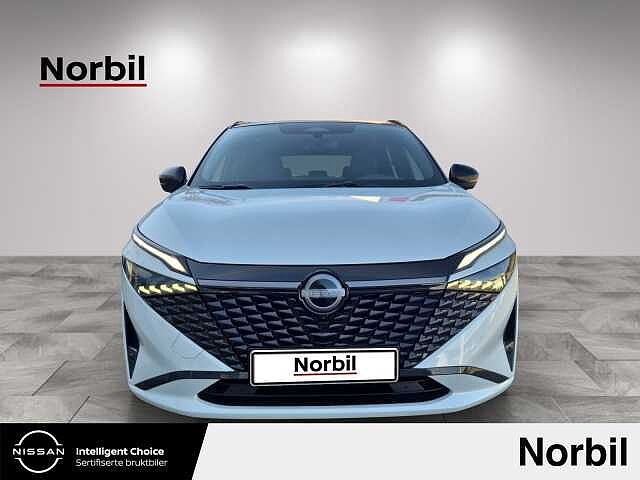 Nissan Qashqai N-Design