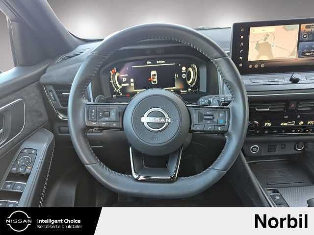 Nissan Qashqai N-Design