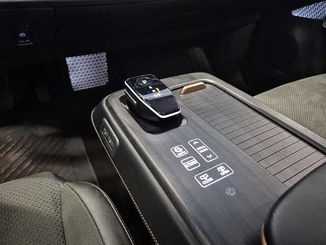 Nissan Ariya Evolve 87 kWt