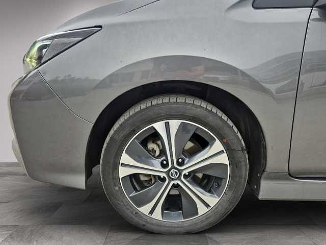 Nissan Leaf N-Connecta