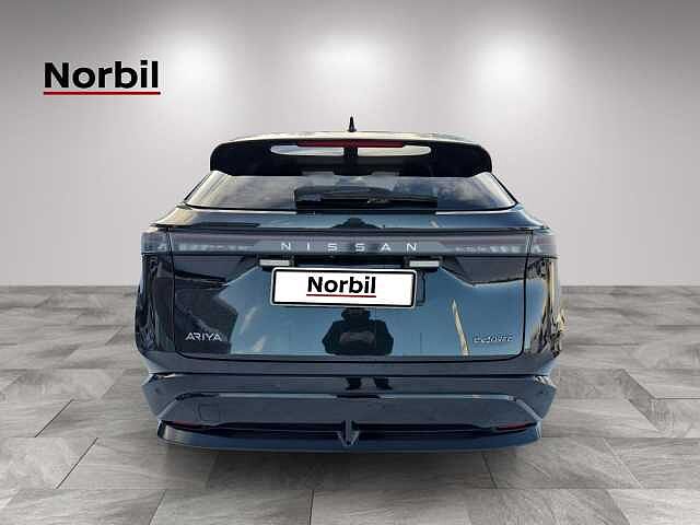 Nissan Ariya Advance