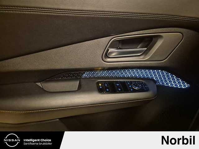 Nissan Ariya Advance