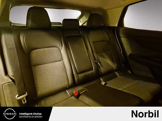 Nissan Ariya Advance