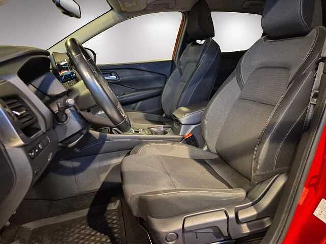 Nissan Qashqai MHEV N-Connecta