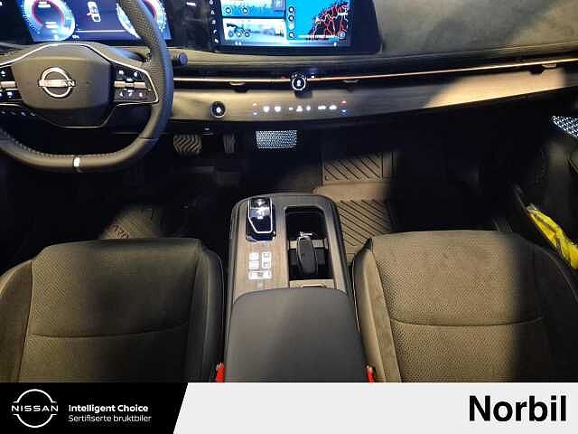 Nissan Ariya Evolve| 2WD