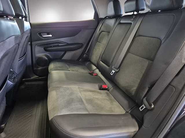 Nissan Ariya Evolve 87 kWt