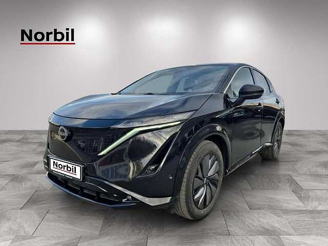 Nissan Ariya Evolve 87 kWt