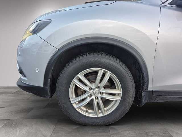 Nissan X-Trail Acenta