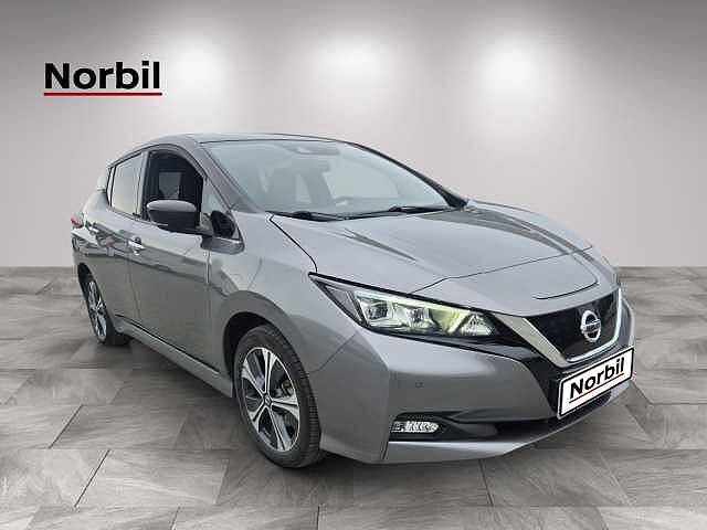Nissan Leaf N-Connecta