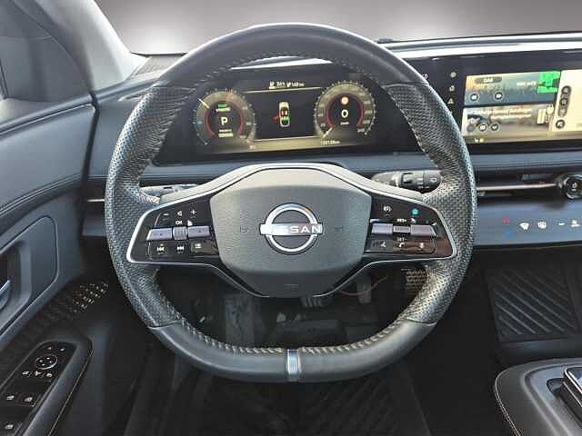 Nissan Ariya Advance