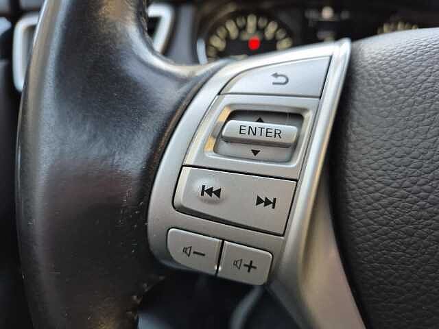 Nissan Qashqai Tekna