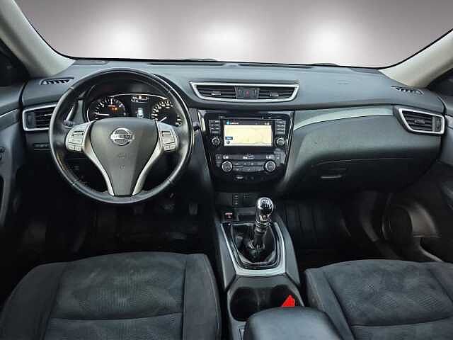 Nissan X-Trail Acenta