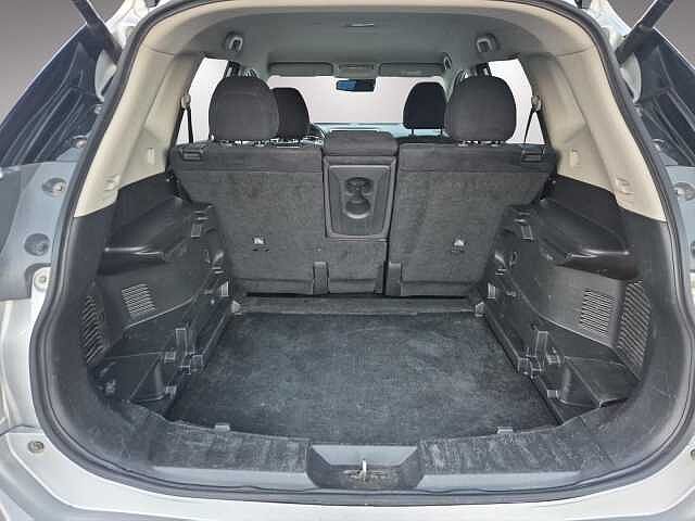 Nissan X-Trail Acenta