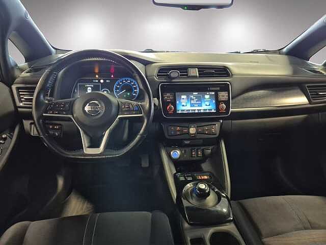 Nissan Leaf Launch Edtition