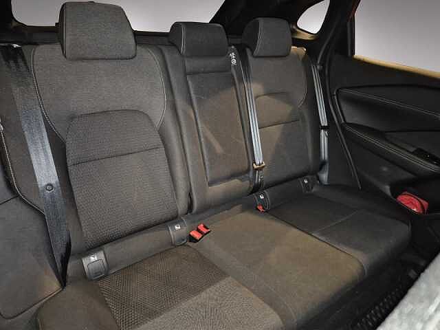 Nissan Qashqai MHEV N-Connecta