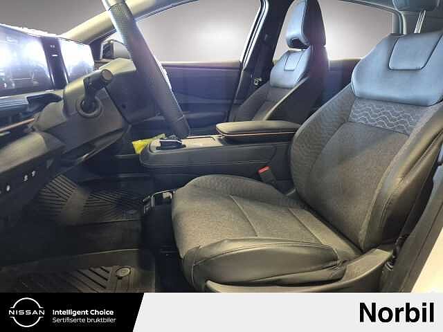 Nissan Ariya Engage 2WD