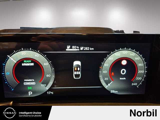 Nissan Ariya Evolve| 2WD