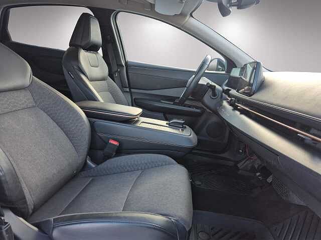 Nissan Ariya Advance