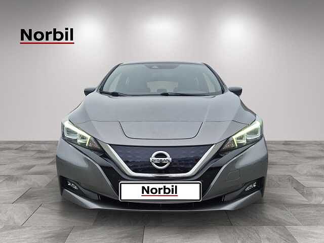 Nissan Leaf N-Connecta