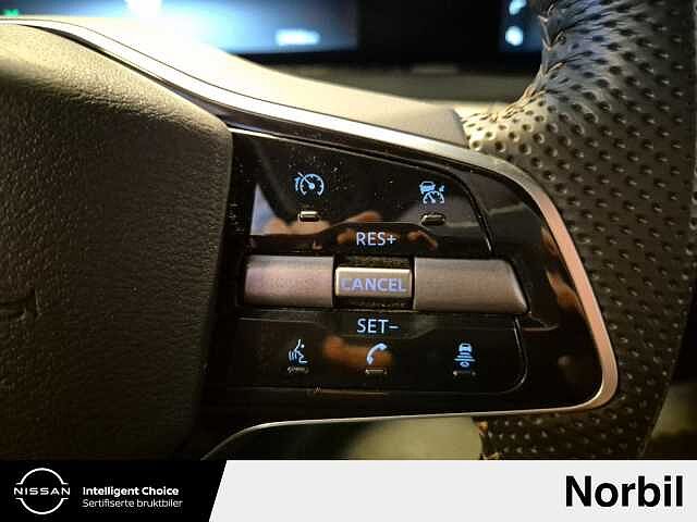 Nissan Ariya Engage
