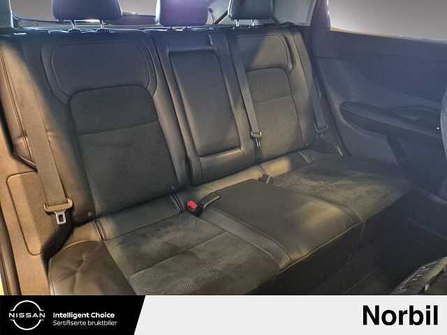 Nissan Ariya Evolve 87 kWt e4orce