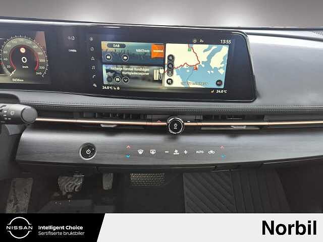 Nissan Ariya Engage