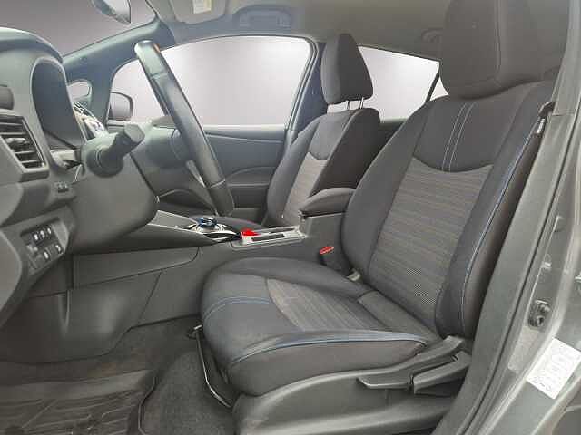 Nissan Leaf N-Connecta